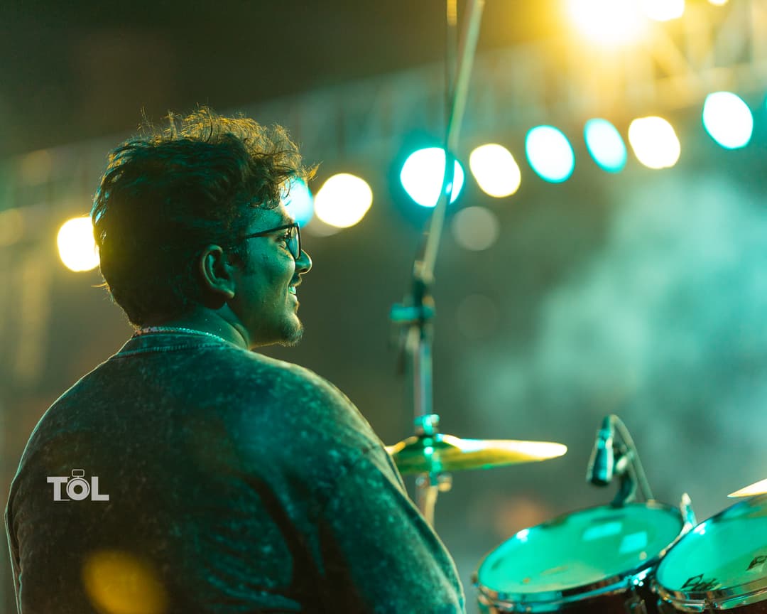 Drums image