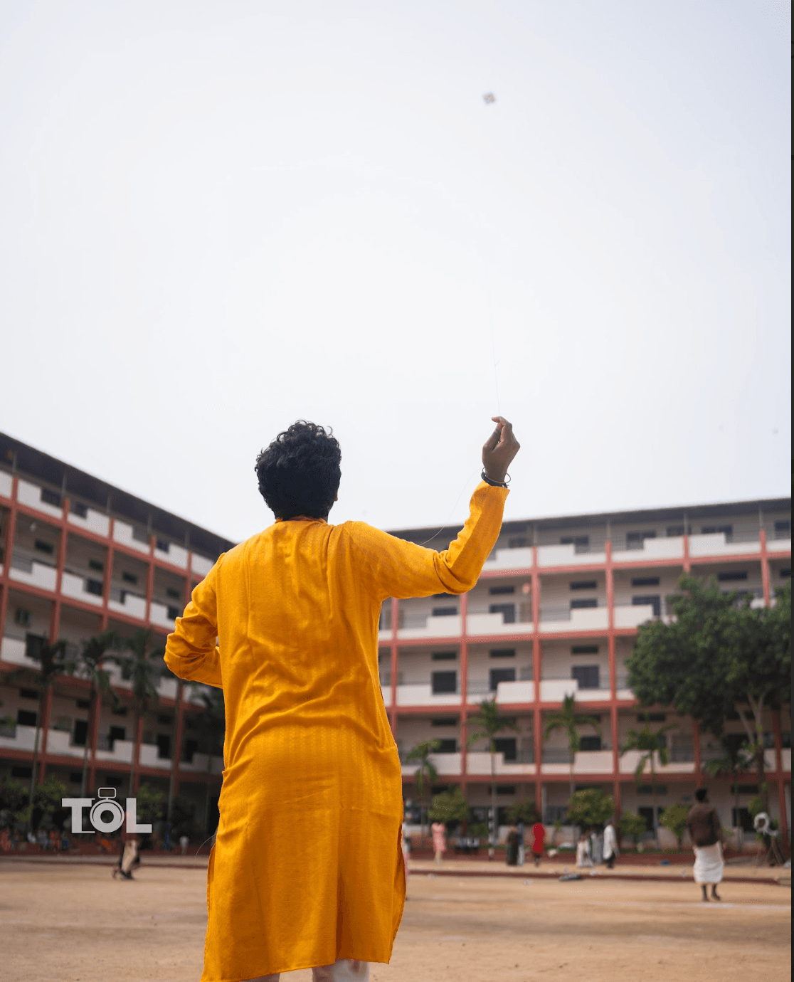 Patang Utsav Sponsors