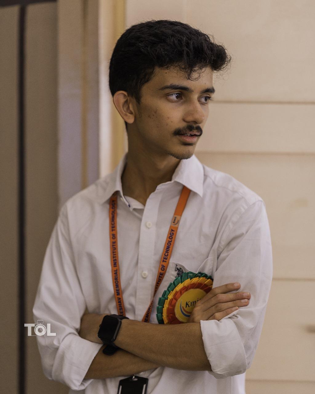 Team member