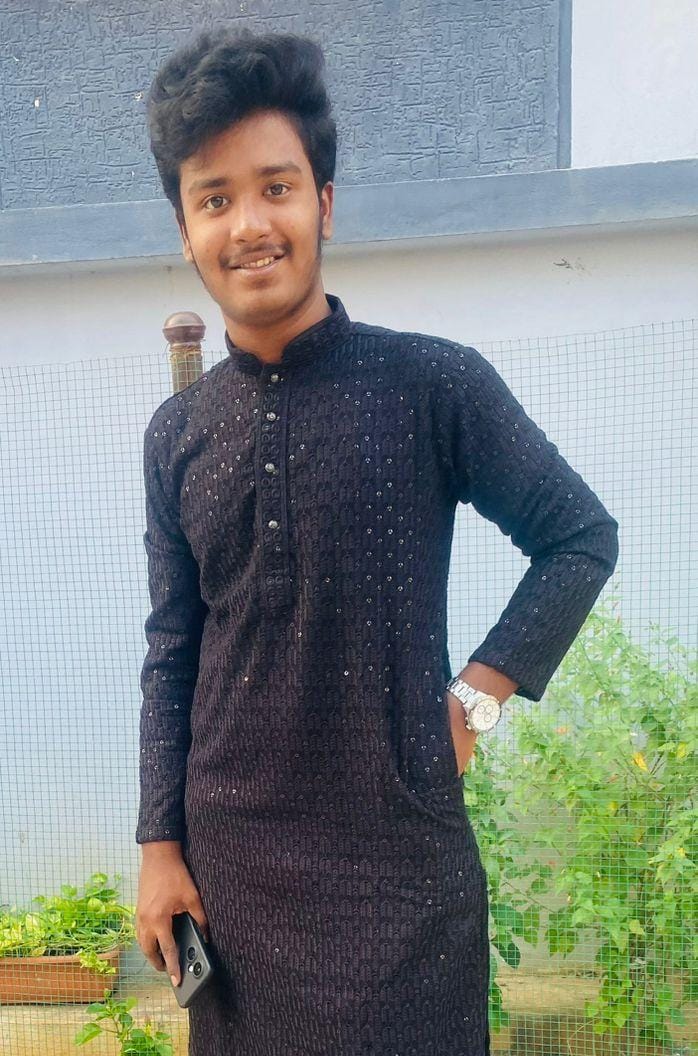 Team member