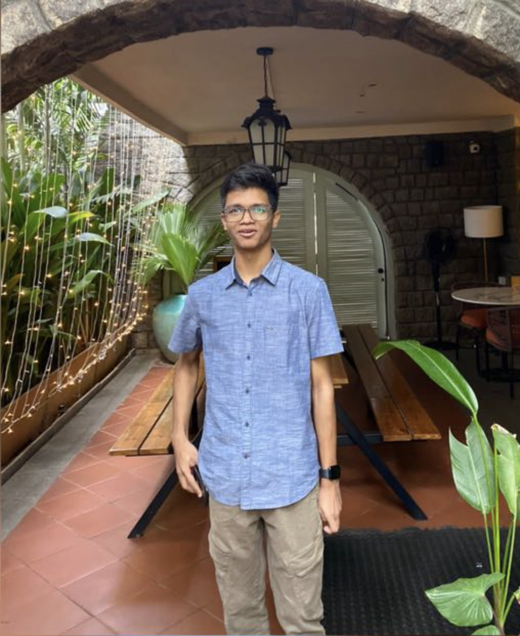 Team member